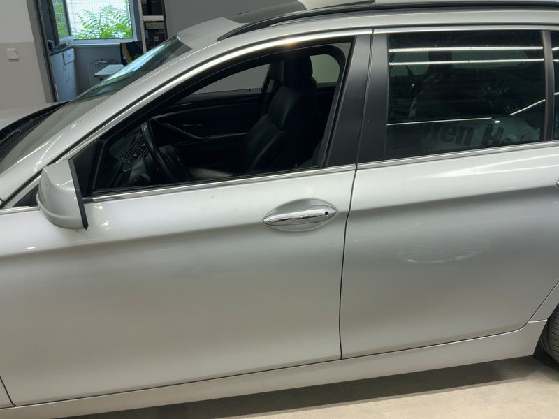 BMW 5er 530d 2010 – снимка 4