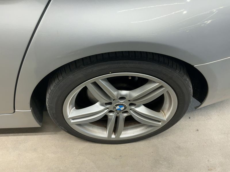 BMW 5er 530d 2010 – снимка 18