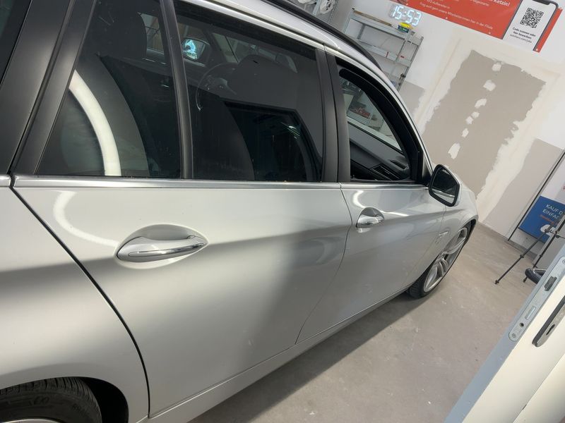 BMW 5er 530d 2010 – снимка 7