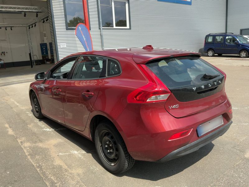 Volvo V40 1.6 D2 Kinetic 2014 – снимка 6