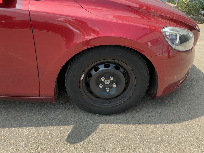 Volvo V40 1.6 D2 Kinetic 2014 – снимка 11