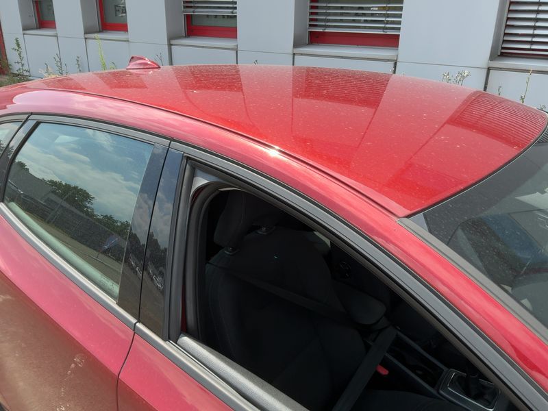 Volvo V40 1.6 D2 Kinetic 2014 – снимка 13