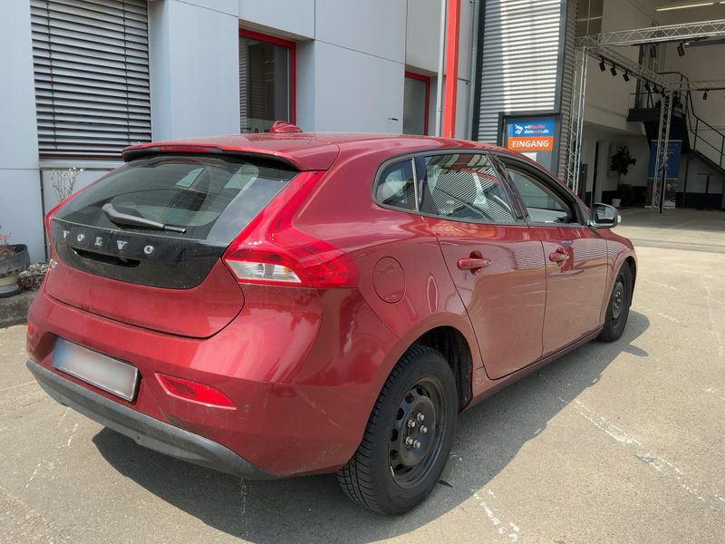 Volvo V40 1.6 D2 Kinetic 2014 – снимка 8