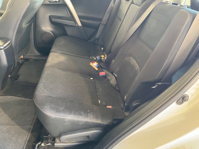 Toyota RAV 4 2.0 D-4D Active 2014 – снимка 26