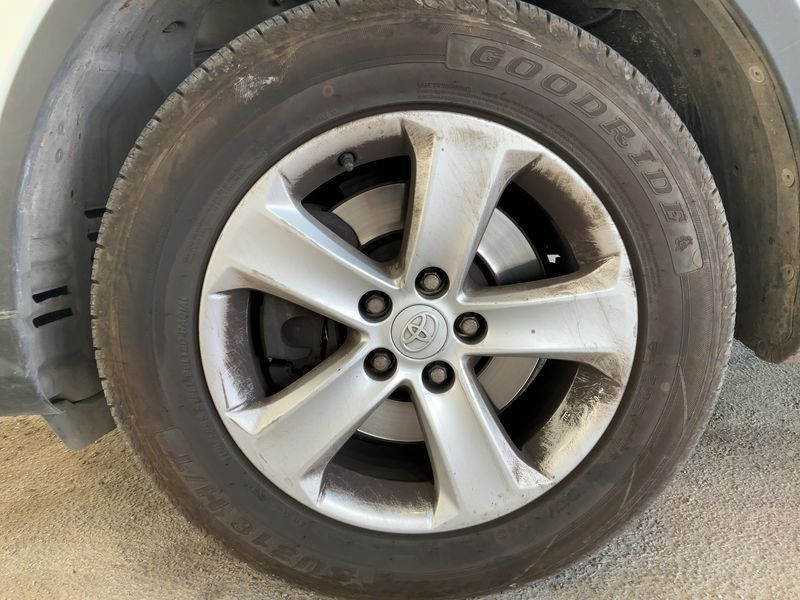 Toyota RAV 4 2.0 D-4D Active 2014 – снимка 3
