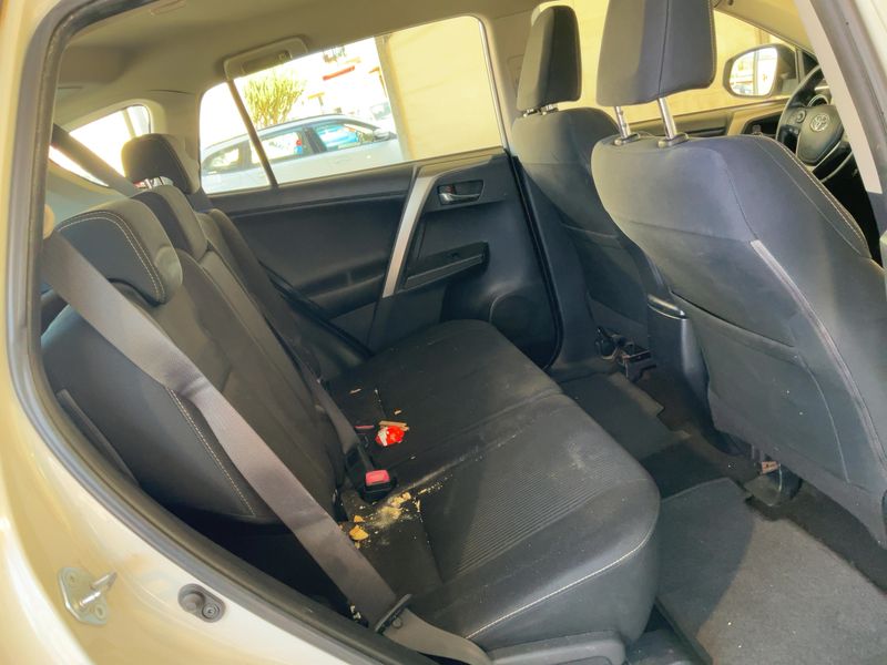 Toyota RAV 4 2.0 D-4D Active 2014 – снимка 19