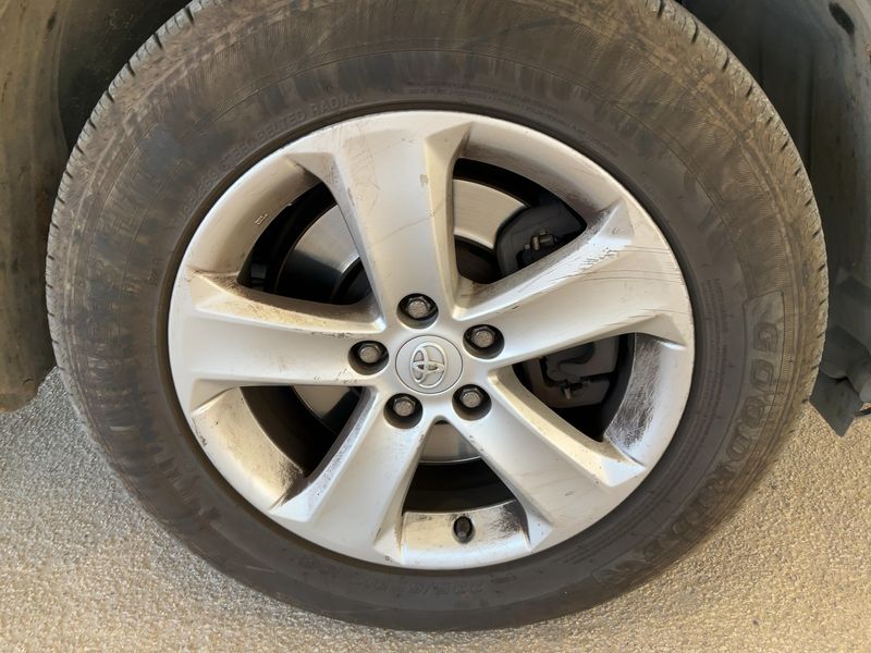 Toyota RAV 4 2.0 D-4D Active 2014 – снимка 11