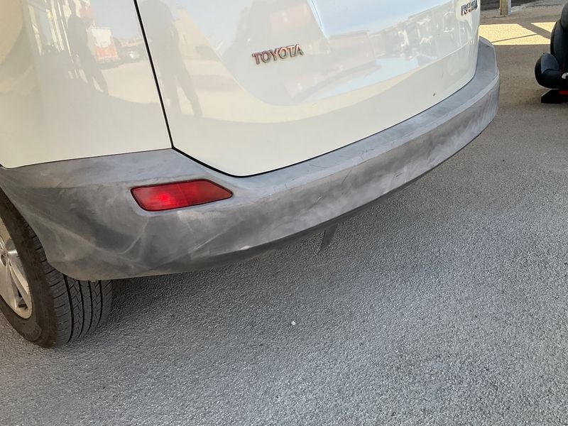 Toyota RAV 4 2.0 D-4D Active 2014 – снимка 31