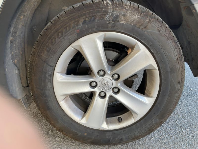 Toyota RAV 4 2.0 D-4D Active 2014 – снимка 5