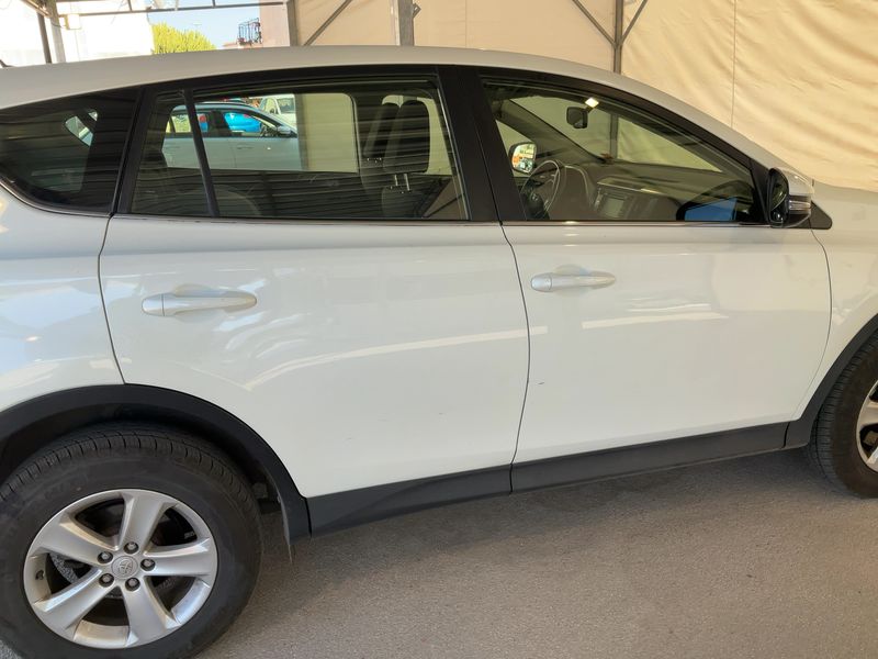 Toyota RAV 4 2.0 D-4D Active 2014 – снимка 10