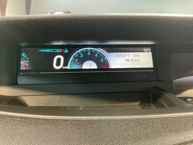 Renault Grand Scenic 1.5 dCi Business 2011 – снимка 4