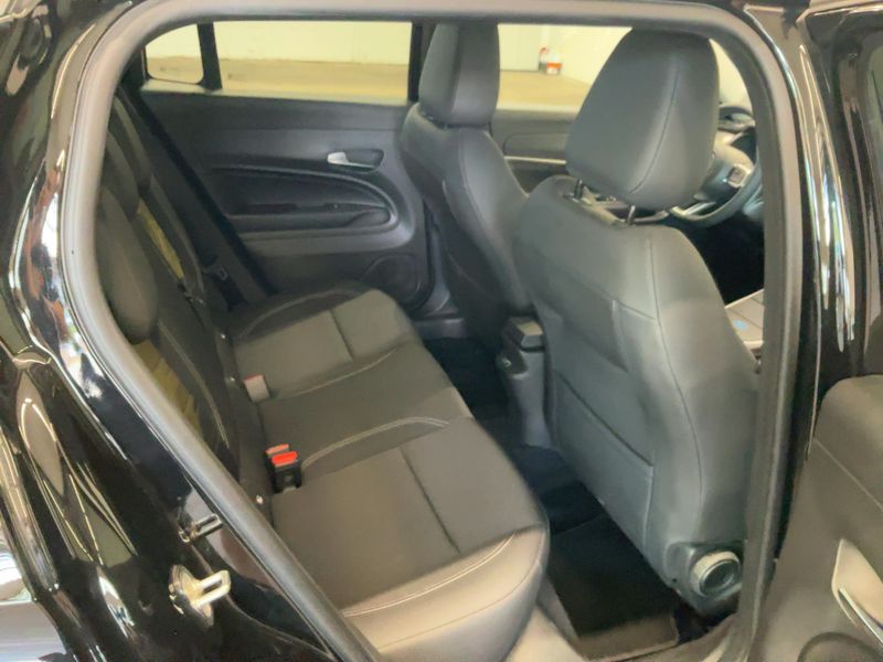 Jeep Avenger electric drive 115 kW Summit Electric 2023 – снимка 19
