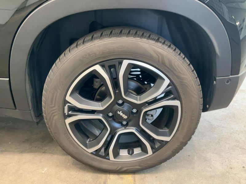 Jeep Avenger electric drive 115 kW Summit Electric 2023 – снимка 5