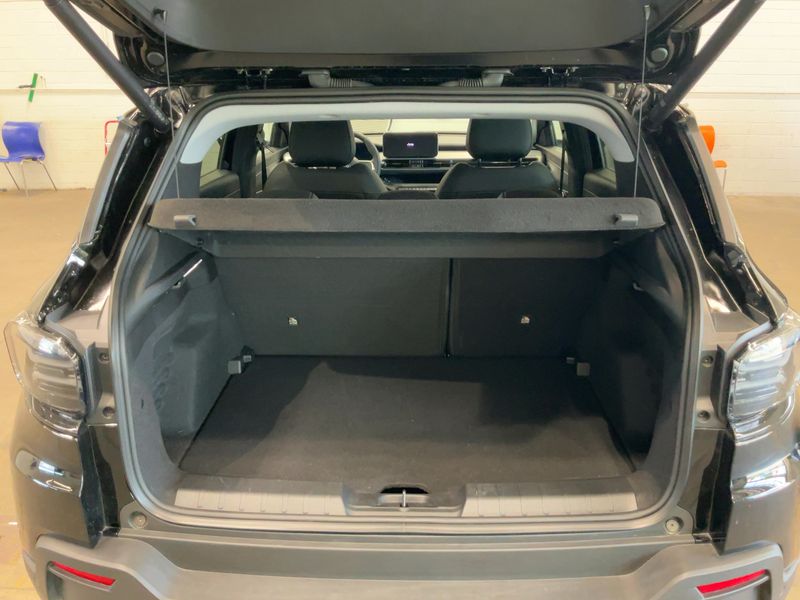 Jeep Avenger electric drive 115 kW Summit Electric 2023 – снимка 15