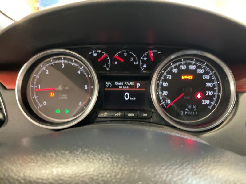 Peugeot 508 2.0 Blue-HDi RXH 2015 – снимка 13