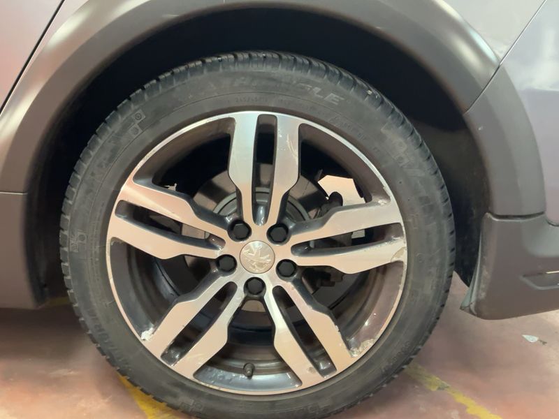 Peugeot 508 2.0 Blue-HDi RXH 2015 – снимка 18