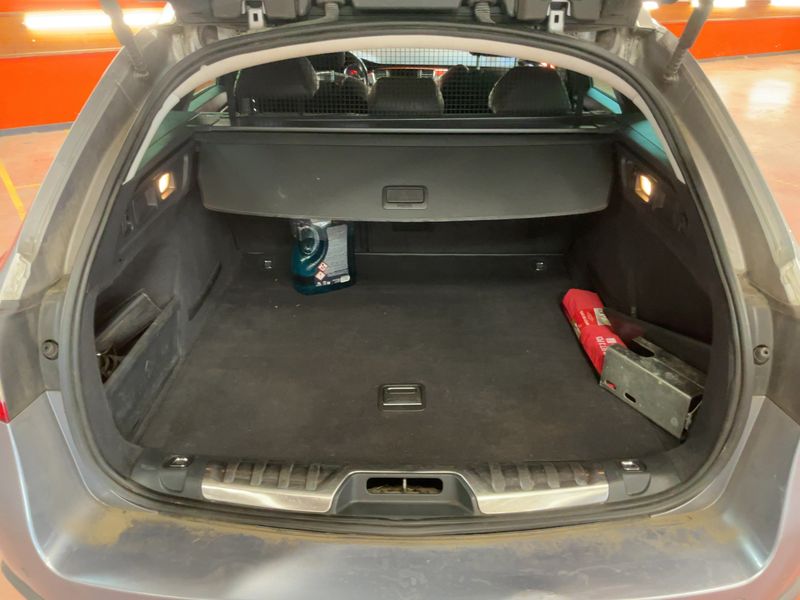 Peugeot 508 2.0 Blue-HDi RXH 2015 – снимка 10