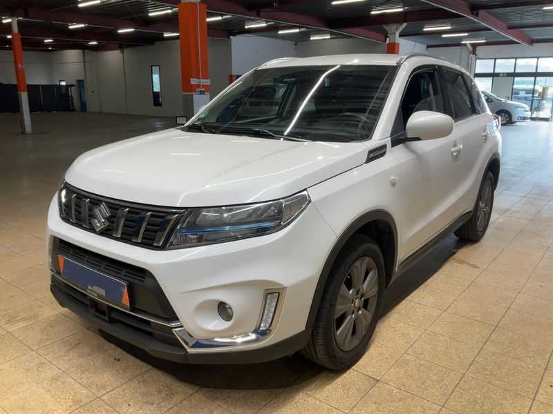 Suzuki Vitara 1.4 BoosterJet Mild-Hybrid Comfort 4x2 2023 – снимка 1