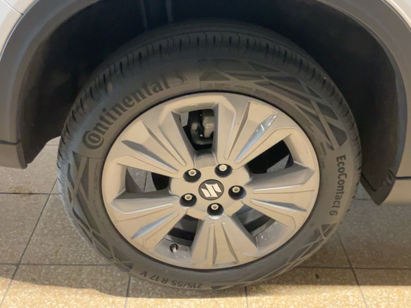 Suzuki Vitara 1.4 BoosterJet Mild-Hybrid Comfort 4x2 2023 – снимка 9