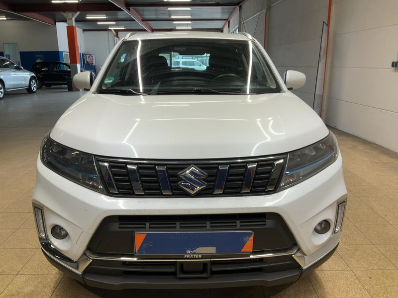 Suzuki Vitara 1.4 BoosterJet Mild-Hybrid Comfort 4x2 2023 – снимка 14