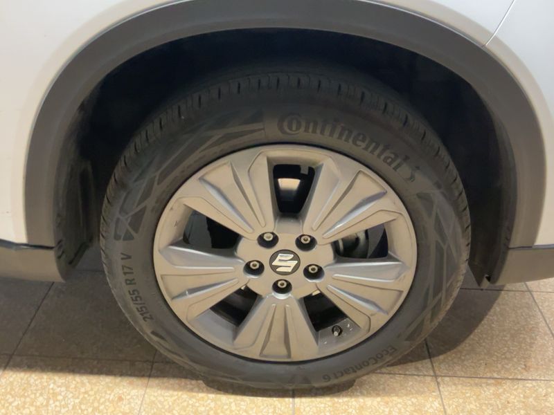 Suzuki Vitara 1.4 BoosterJet Mild-Hybrid Comfort 4x2 2023 – снимка 11