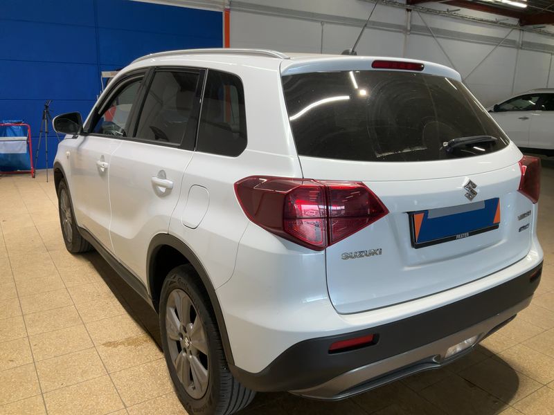 Suzuki Vitara 1.4 BoosterJet Mild-Hybrid Comfort 4x2 2023 – снимка 6