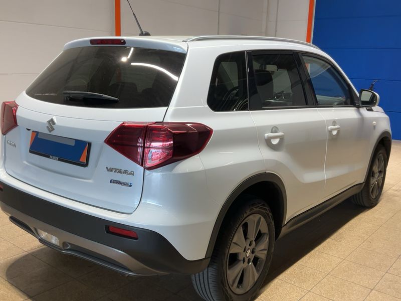 Suzuki Vitara 1.4 BoosterJet Mild-Hybrid Comfort 4x2 2023 – снимка 8