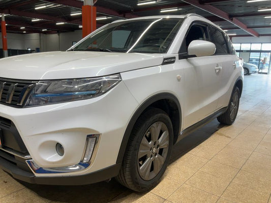 Suzuki Vitara 1.4 BoosterJet Mild-Hybrid Comfort 4x2 2023 – снимка 2
