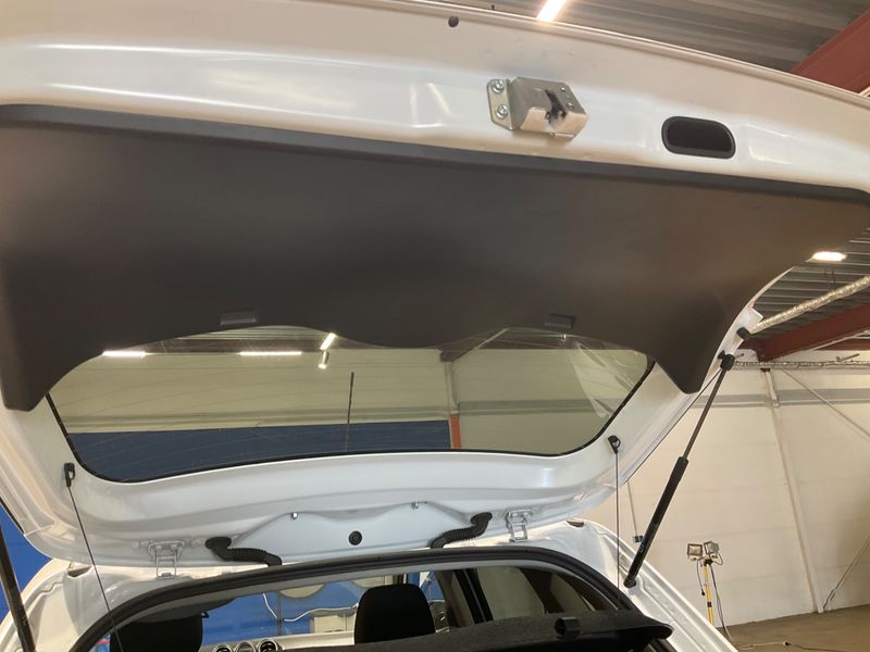 Suzuki Vitara 1.4 BoosterJet Mild-Hybrid Comfort 4x2 2023 – снимка 23