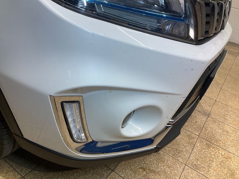 Suzuki Vitara 1.4 BoosterJet Mild-Hybrid Comfort 4x2 2023 – снимка 29