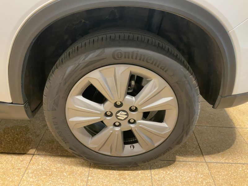 Suzuki Vitara 1.4 BoosterJet Mild-Hybrid Comfort 4x2 2023 – снимка 5