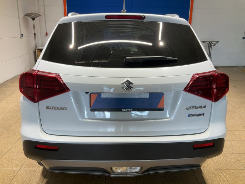 Suzuki Vitara 1.4 BoosterJet Mild-Hybrid Comfort 4x2 2023 – снимка 7