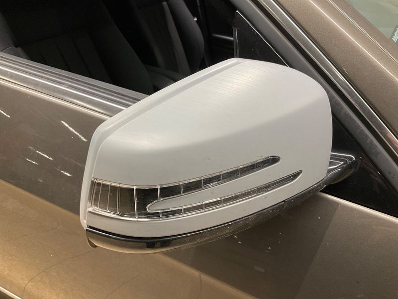 Mercedes-Benz E-Klasse E 200 CGI BlueEfficiency Elegance 2010 – снимка 23