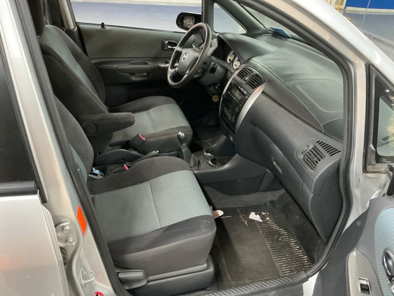 Mazda Premacy 2.0 Turbodiesel TD Active 2003 – снимка 3