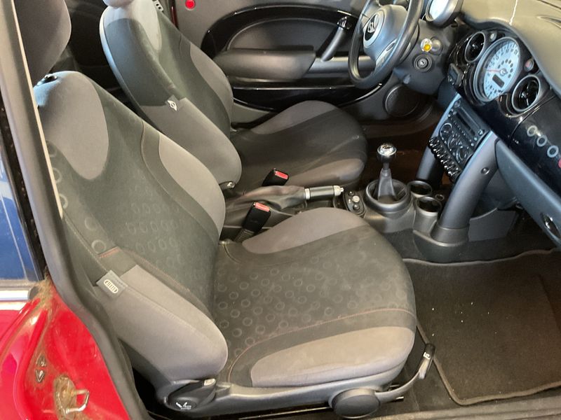 MINI Cooper Seven 2006 – снимка 3