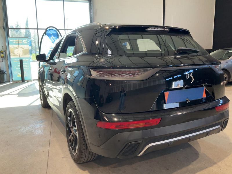 DS Automobiles DS7 Crossback 1.5 Blue-HDi Performance Line 2019 – снимка 6
