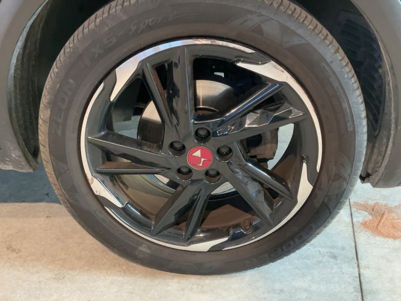 DS Automobiles DS7 Crossback 1.5 Blue-HDi Performance Line 2019 – снимка 11