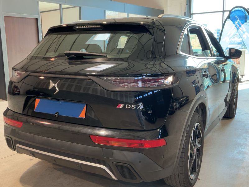 DS Automobiles DS7 Crossback 1.5 Blue-HDi Performance Line 2019 – снимка 8
