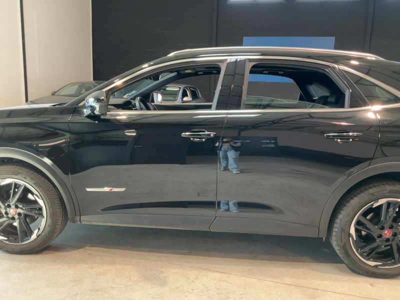 DS Automobiles DS7 Crossback 1.5 Blue-HDi Performance Line 2019 – снимка 4