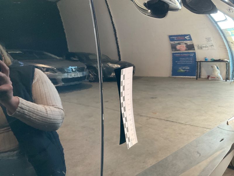 DS Automobiles DS7 Crossback 1.5 Blue-HDi Performance Line 2019 – снимка 26