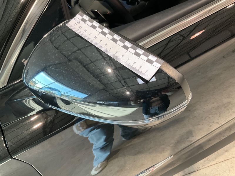 DS Automobiles DS7 Crossback 1.5 Blue-HDi Performance Line 2019 – снимка 29