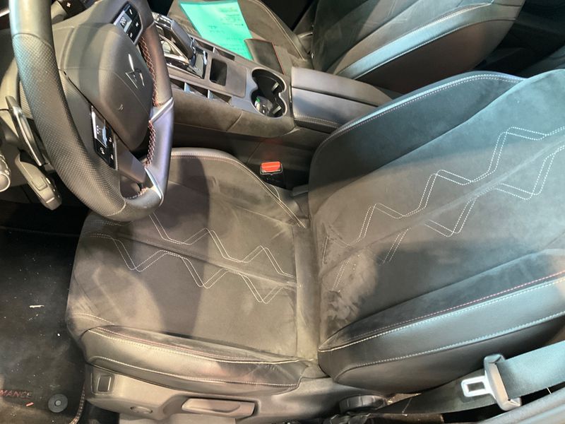 DS Automobiles DS7 Crossback 1.5 Blue-HDi Performance Line 2019 – снимка 28