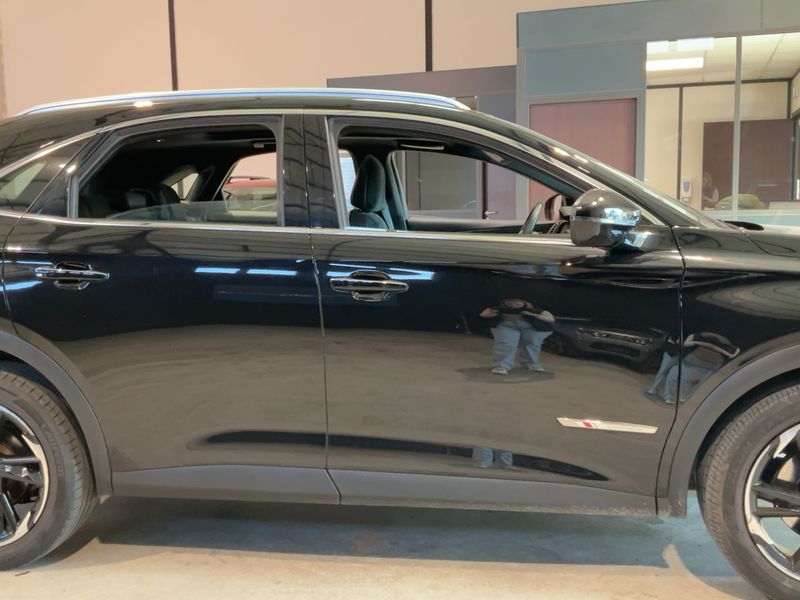 DS Automobiles DS7 Crossback 1.5 Blue-HDi Performance Line 2019 – снимка 10