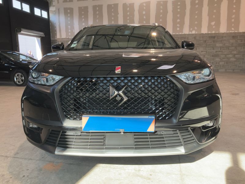 DS Automobiles DS7 Crossback 1.5 Blue-HDi Performance Line 2019 – снимка 14