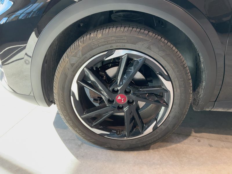 DS Automobiles DS7 Crossback 1.5 Blue-HDi Performance Line 2019 – снимка 3