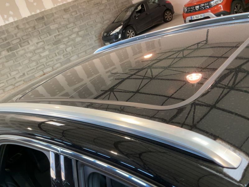 DS Automobiles DS7 Crossback 1.5 Blue-HDi Performance Line 2019 – снимка 13