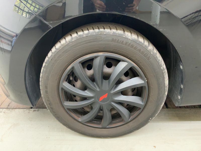 Hyundai i10 1.0 LPG Basis 2017 – снимка 3