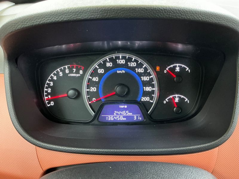 Hyundai i10 1.0 LPG Basis 2017 – снимка 18