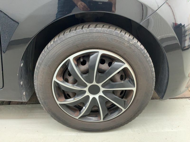 Hyundai i10 1.0 LPG Basis 2017 – снимка 11