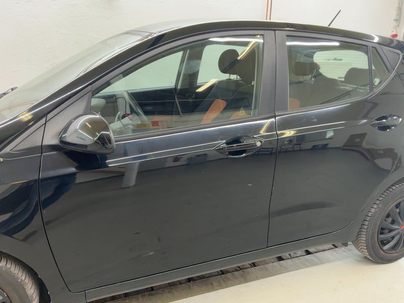 Hyundai i10 1.0 LPG Basis 2017 – снимка 4